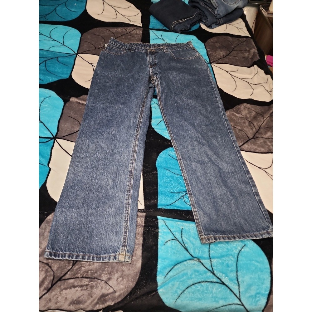 Womens carhartt jeans